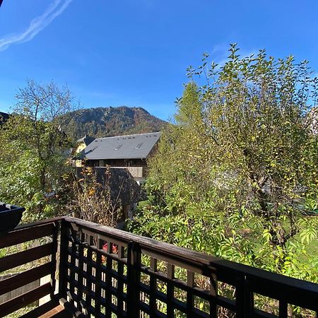 Apartma Snezinka Kranjska Gora Εξωτερικό φωτογραφία