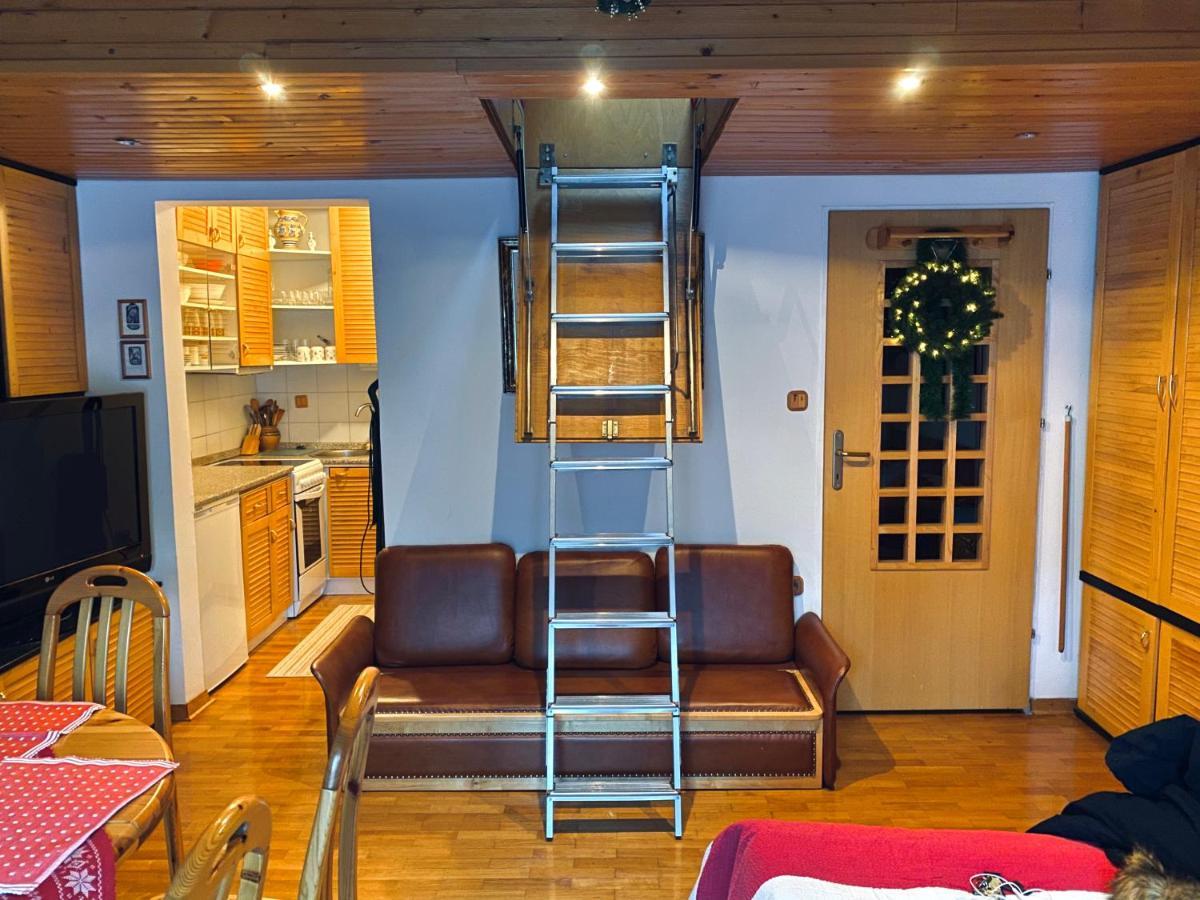 Apartma Snezinka Kranjska Gora Εξωτερικό φωτογραφία