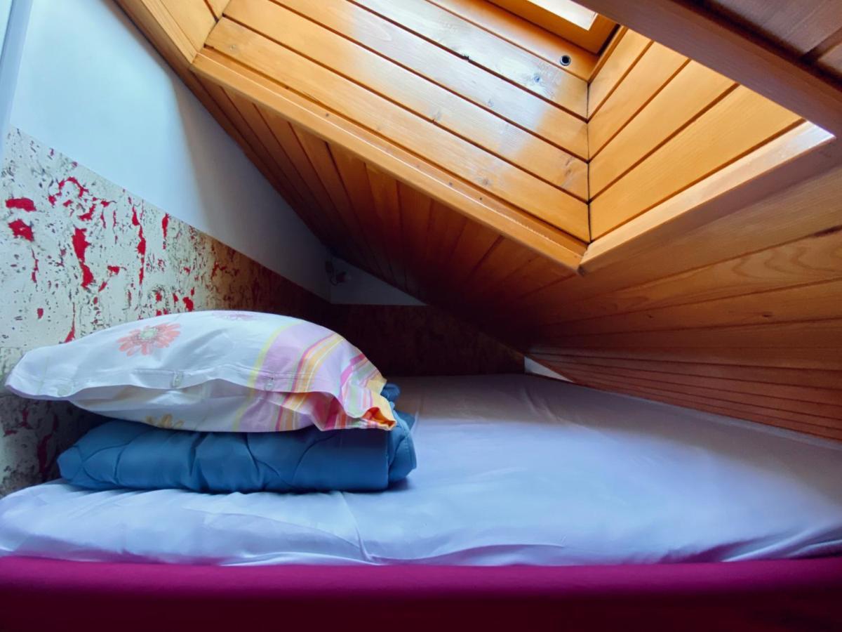 Apartma Snezinka Kranjska Gora Εξωτερικό φωτογραφία