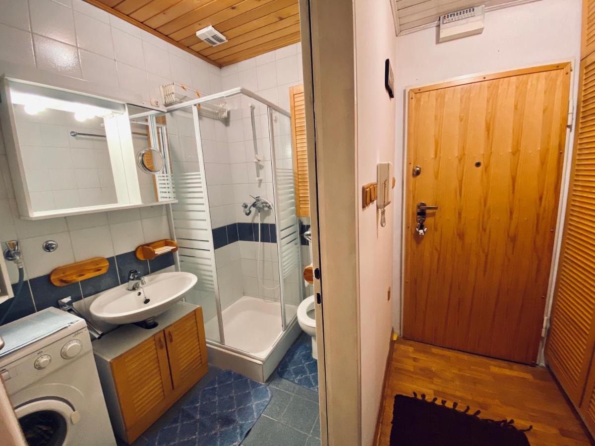 Apartma Snezinka Kranjska Gora Εξωτερικό φωτογραφία