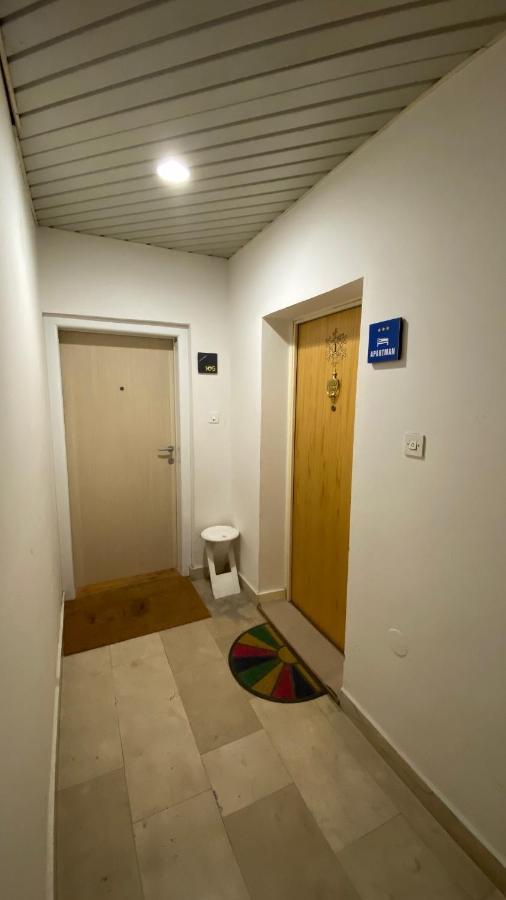 Apartma Snezinka Kranjska Gora Εξωτερικό φωτογραφία