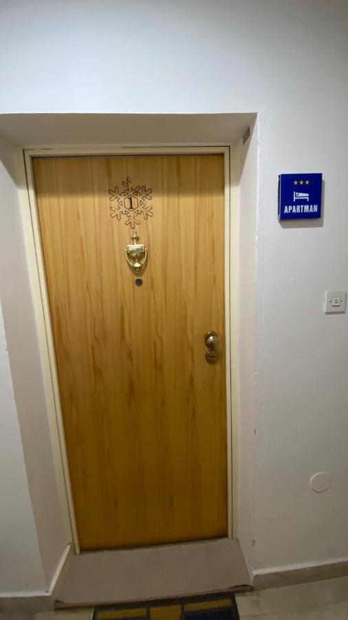 Apartma Snezinka Kranjska Gora Εξωτερικό φωτογραφία