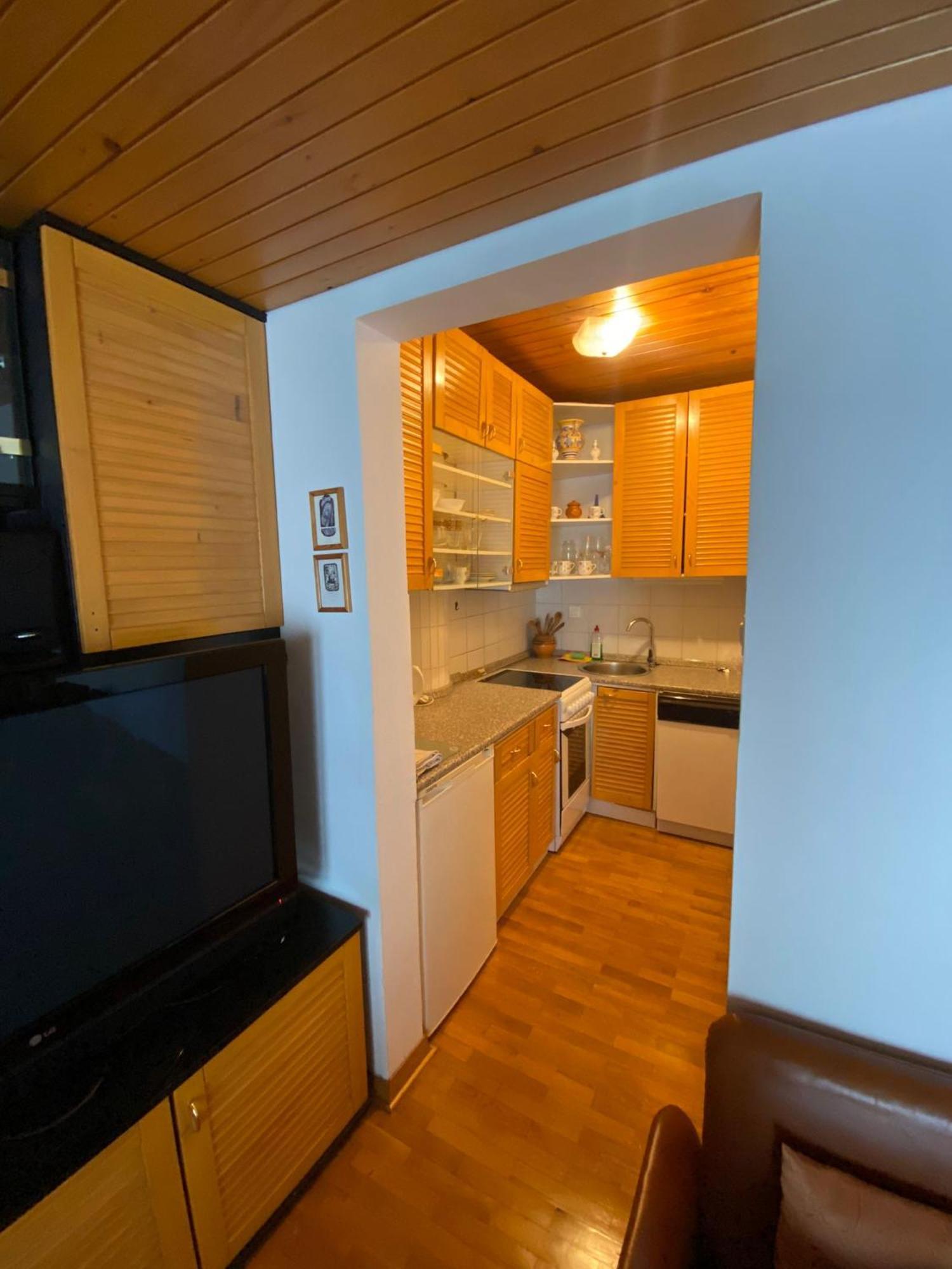 Apartma Snezinka Kranjska Gora Εξωτερικό φωτογραφία