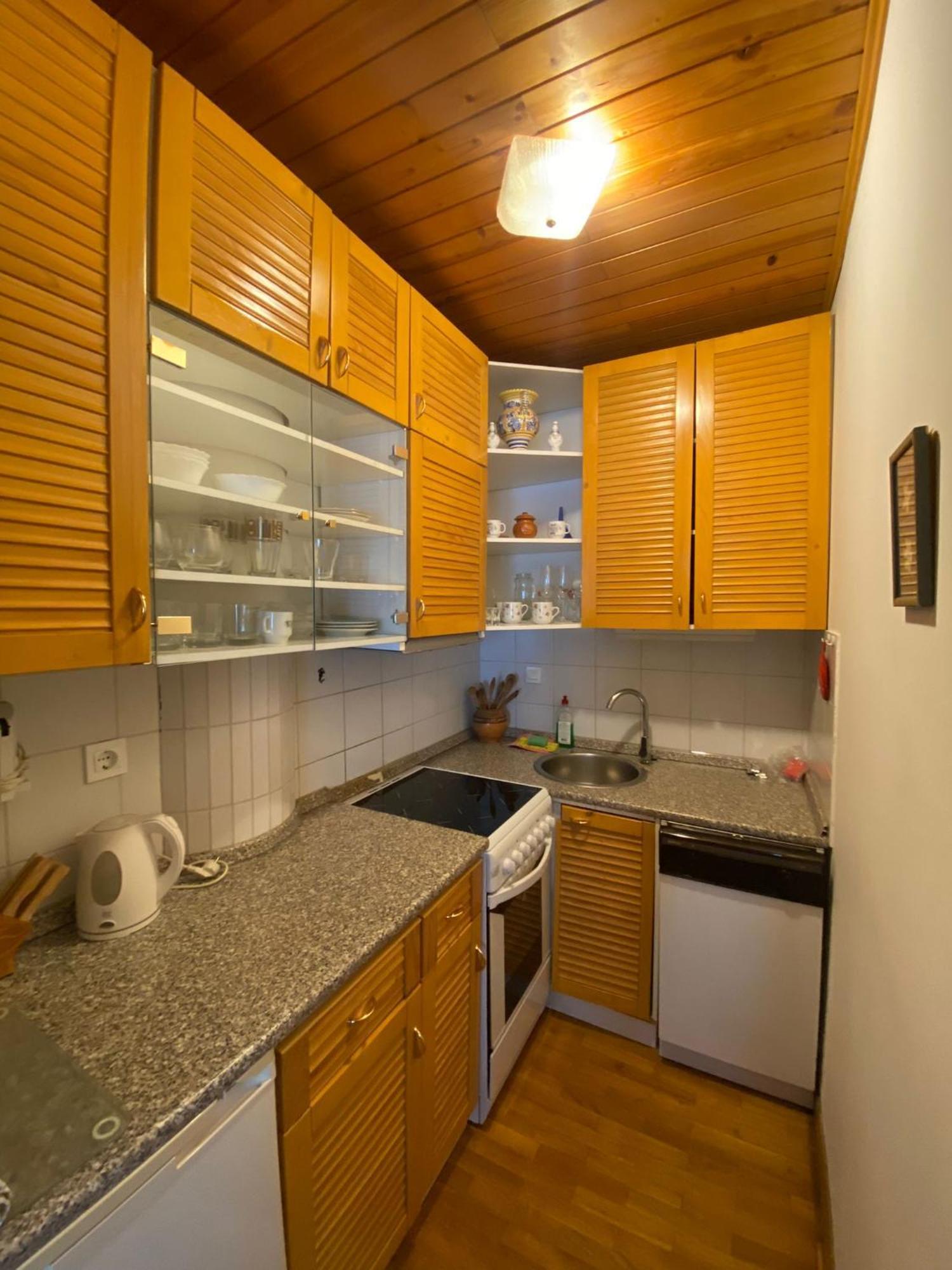 Apartma Snezinka Kranjska Gora Εξωτερικό φωτογραφία
