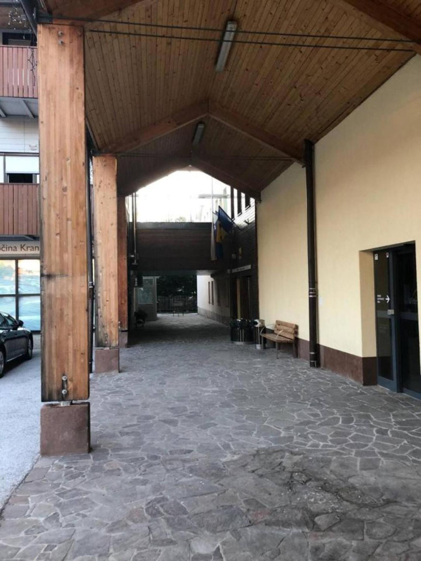 Apartma Snezinka Kranjska Gora Εξωτερικό φωτογραφία